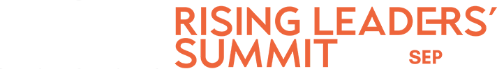 Rising Leaders Summit